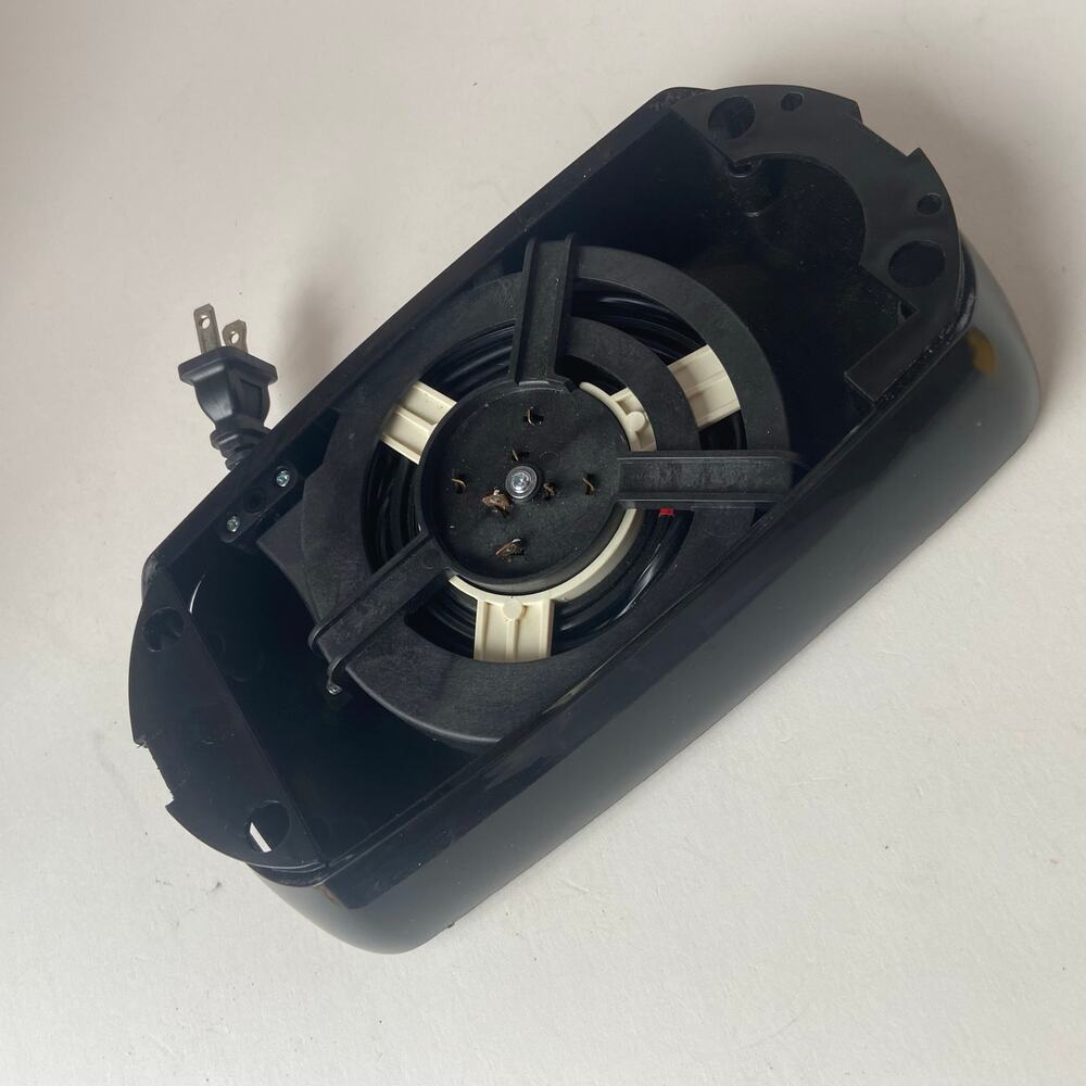 Conair Infiniti Pro HS41X OEM Original Replacement Part Retractable Cord &  Base